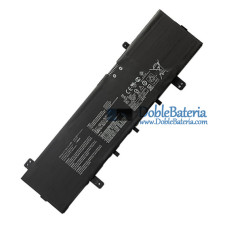 Batería para Asus 9420 K505BP B31N1631 X505BA [Batería de repuesto]